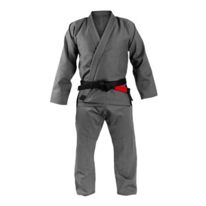 Grey bjj gi, sliver grey bjj gi, brazilian jiu jitsu gi, leightweight bjj gi, buy online bjj gi