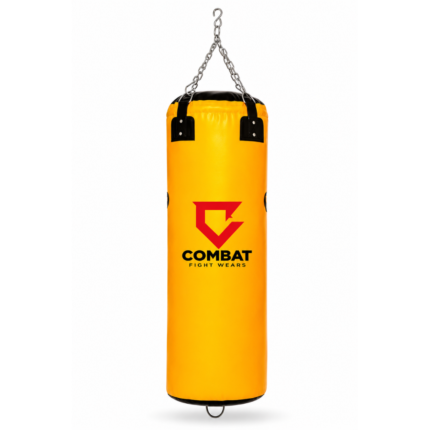 High-Performance Punching Bag