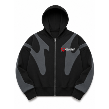 Premium Pullover Hoodie