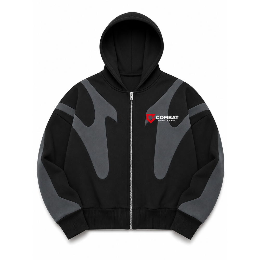 Premium Pullover Hoodie