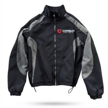 Performance Sports Jacket