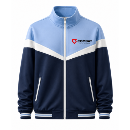 Pro Active Jacket