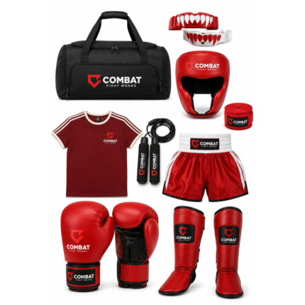 Kick Boxing Uniform