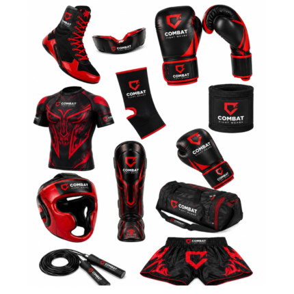 Phoenix Pro Kick Boxing Uniform