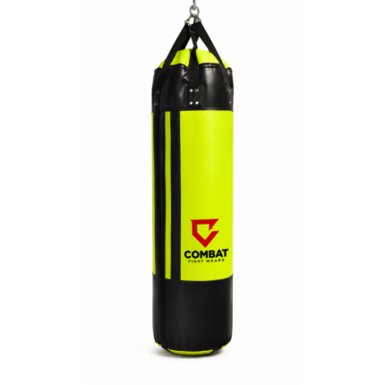 Heavy-Duty Punching Bag