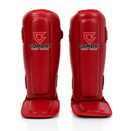 Muay Thai Shin Guards