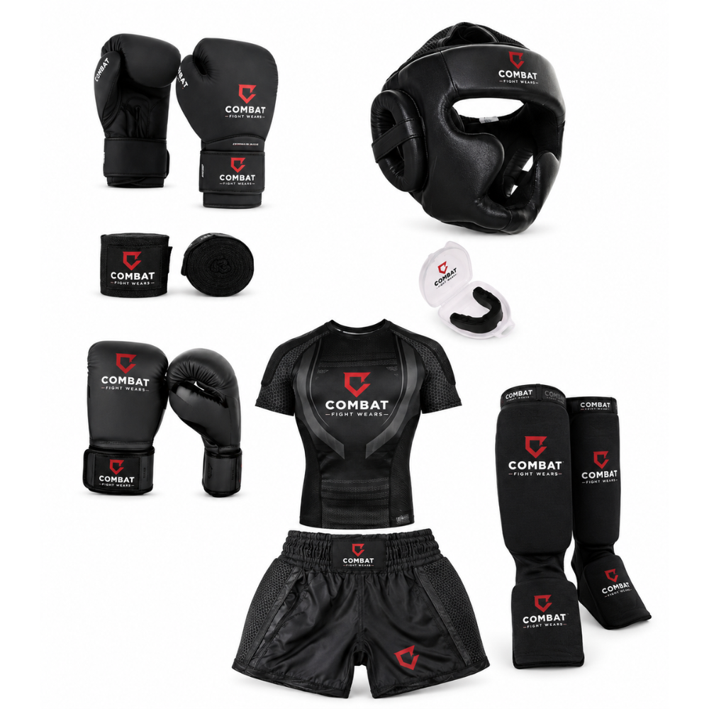 Velocity Pro Kick Boxing Uniform