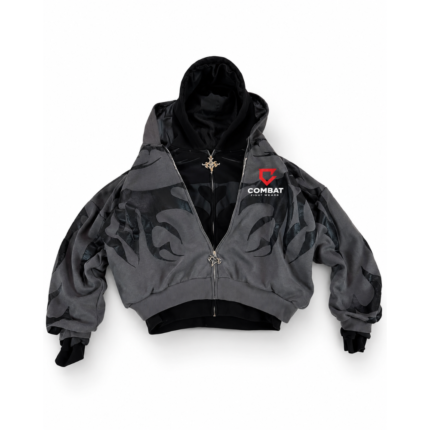 Premium Unisex Hoodie