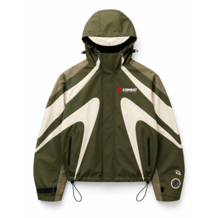 Athletic Performance Hoodie
