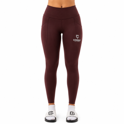 Athletic Compression Leggings