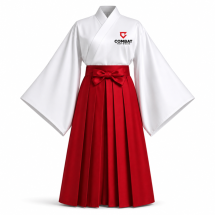 Professional Hakama Uniform