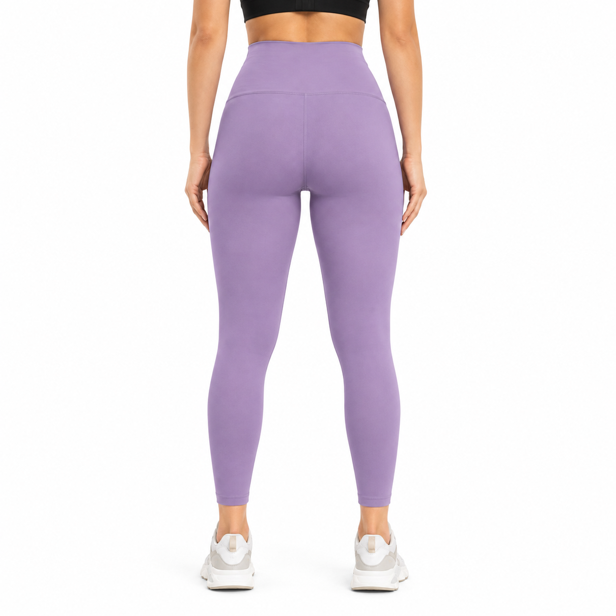 Yoga & Fitness Leggings - Image 2