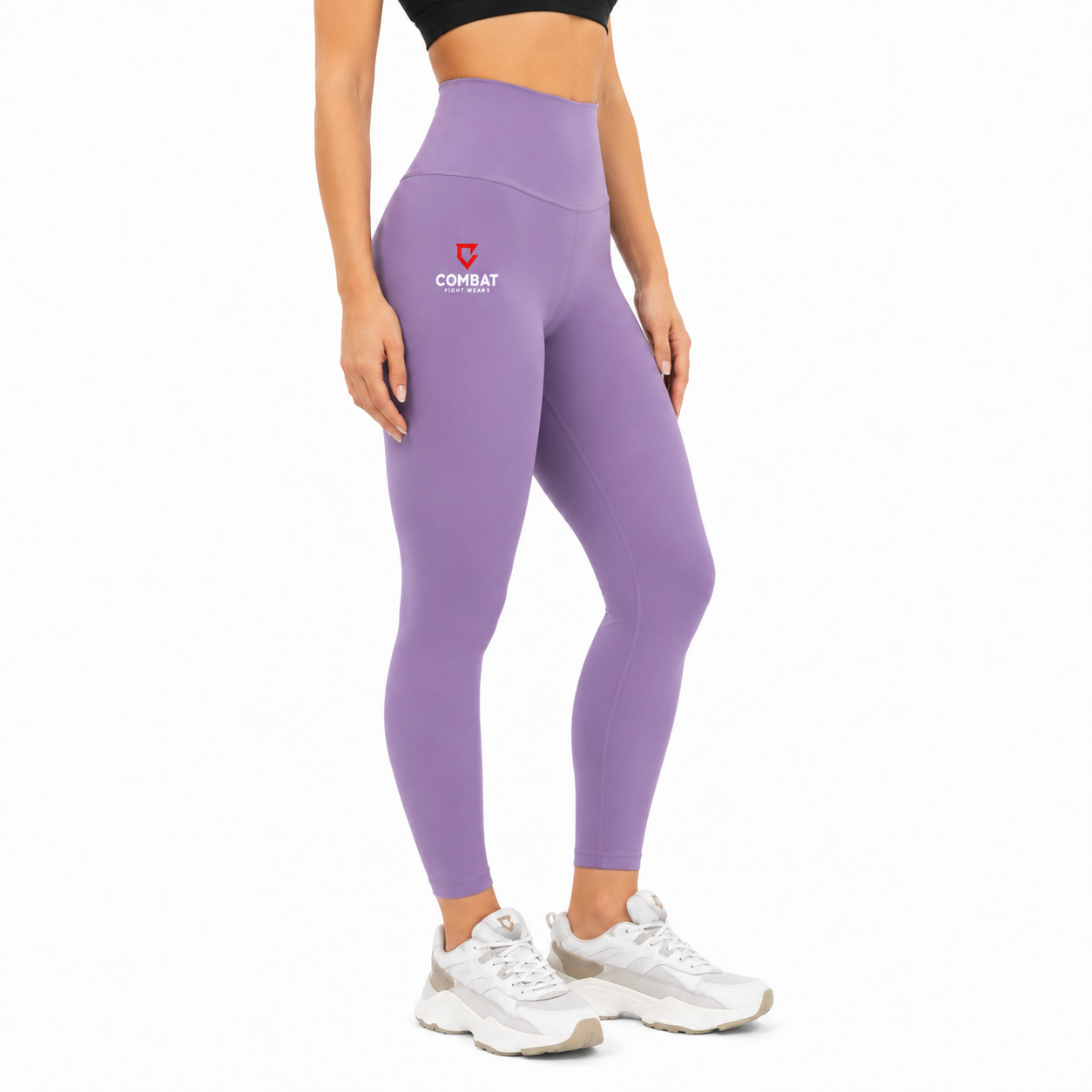 Yoga & Fitness Leggings - Image 3