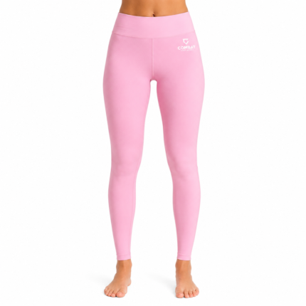 Seamless Active Leggings