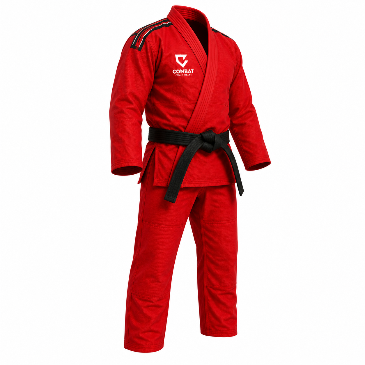 Apex Elite BJJ Gi - Image 3