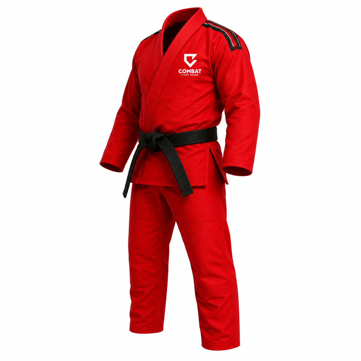 Apex Elite BJJ Gi - Image 4