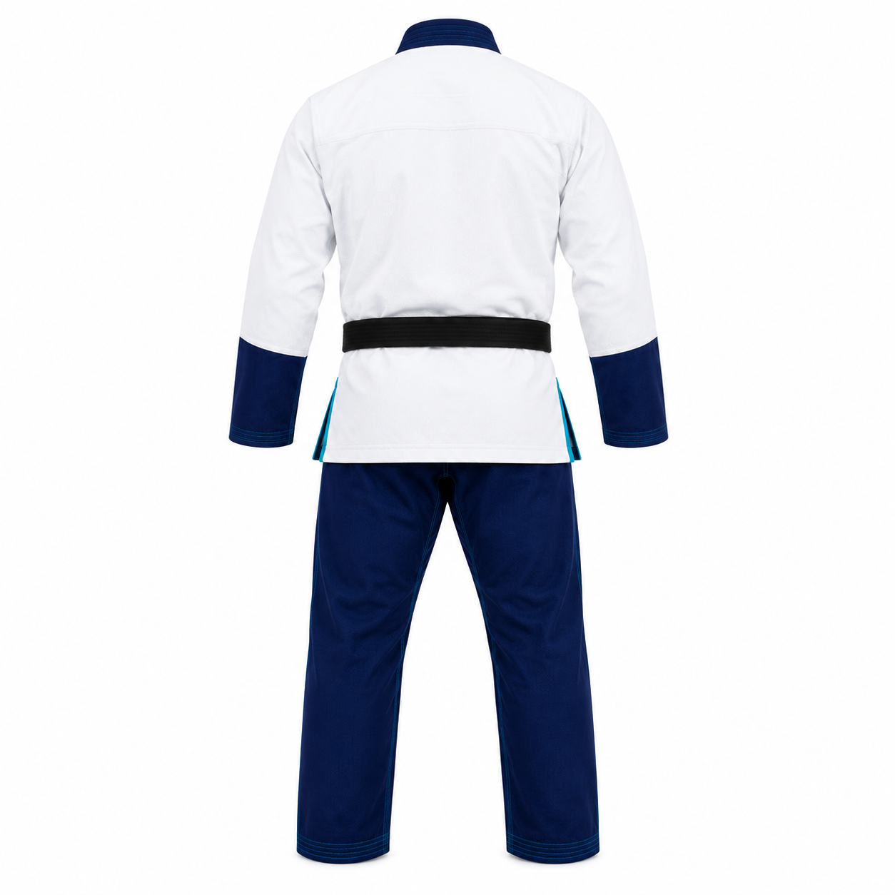 Warrior Pro BJJ Gi Uniform - Image 2