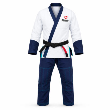 Warrior Pro BJJ Gi Uniform