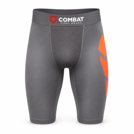 Quick-Dry Compression Shorts