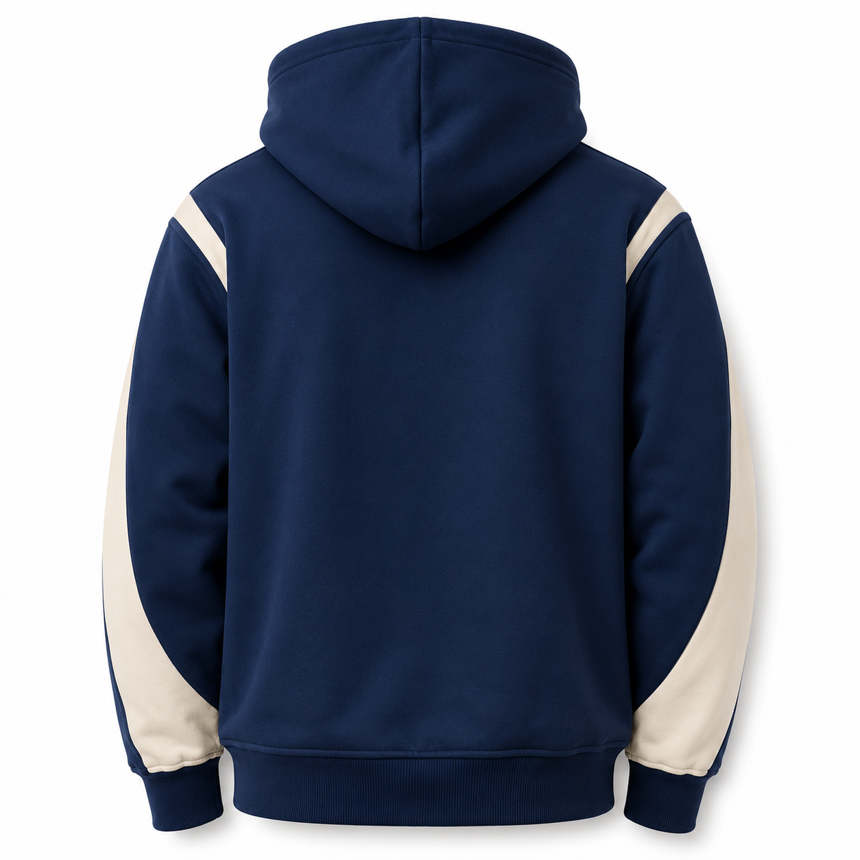 Urban Streetwear Hoodie - Image 4
