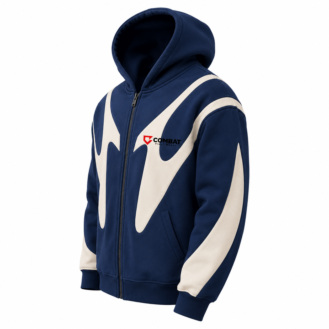 Urban Streetwear Hoodie - Image 2