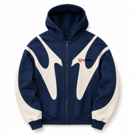 Urban Streetwear Hoodie