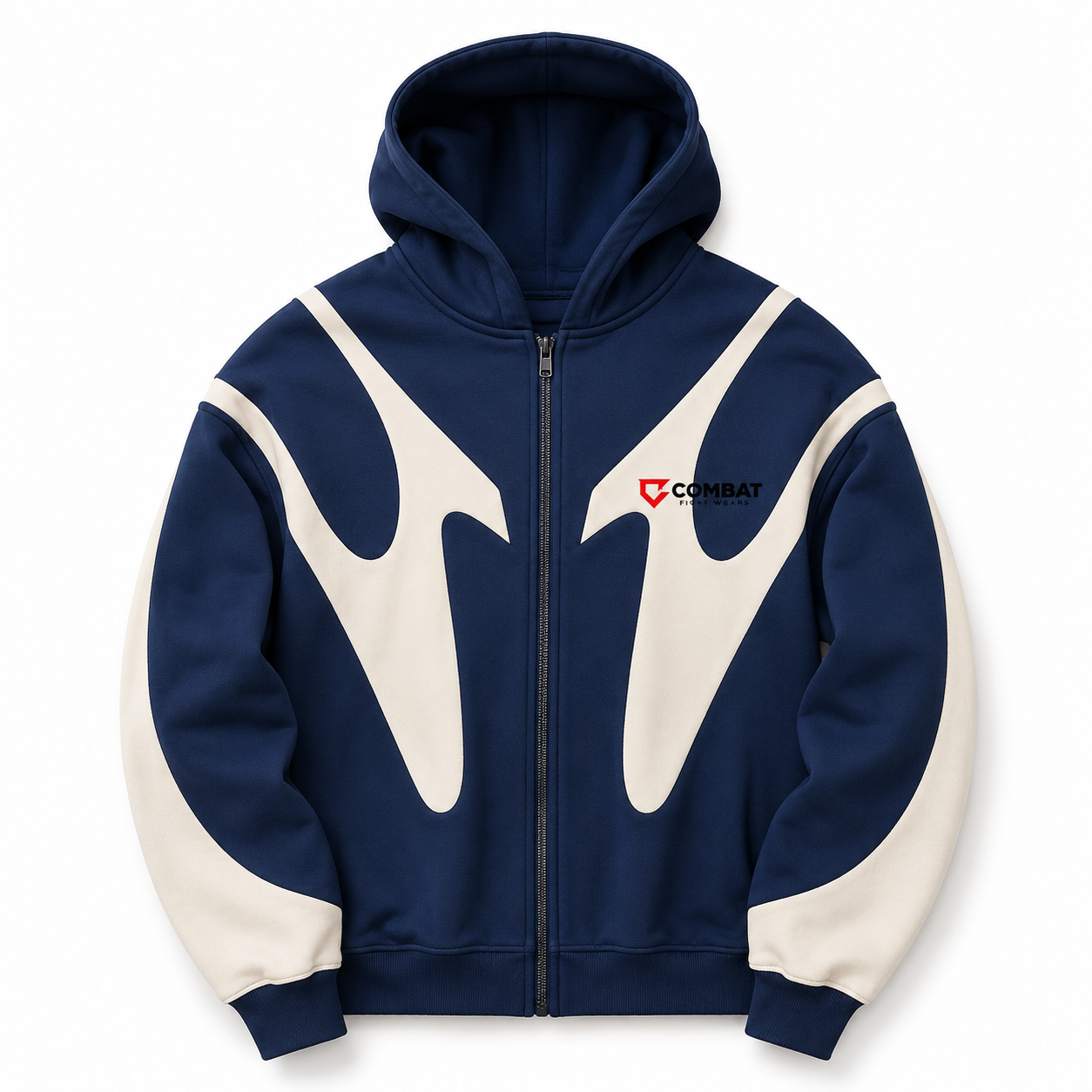 Urban Streetwear Hoodie