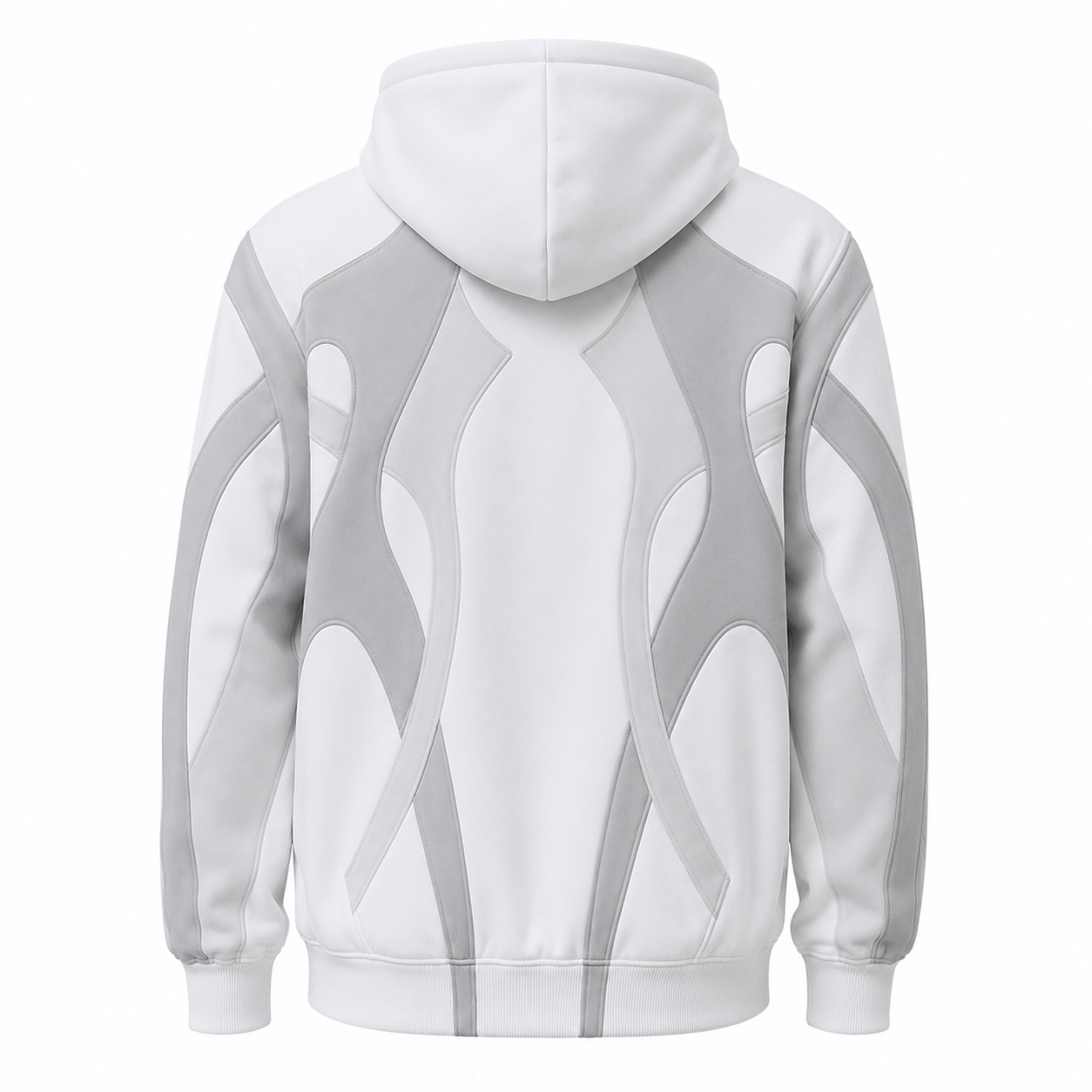 Performance Sports Hoodie - Image 4
