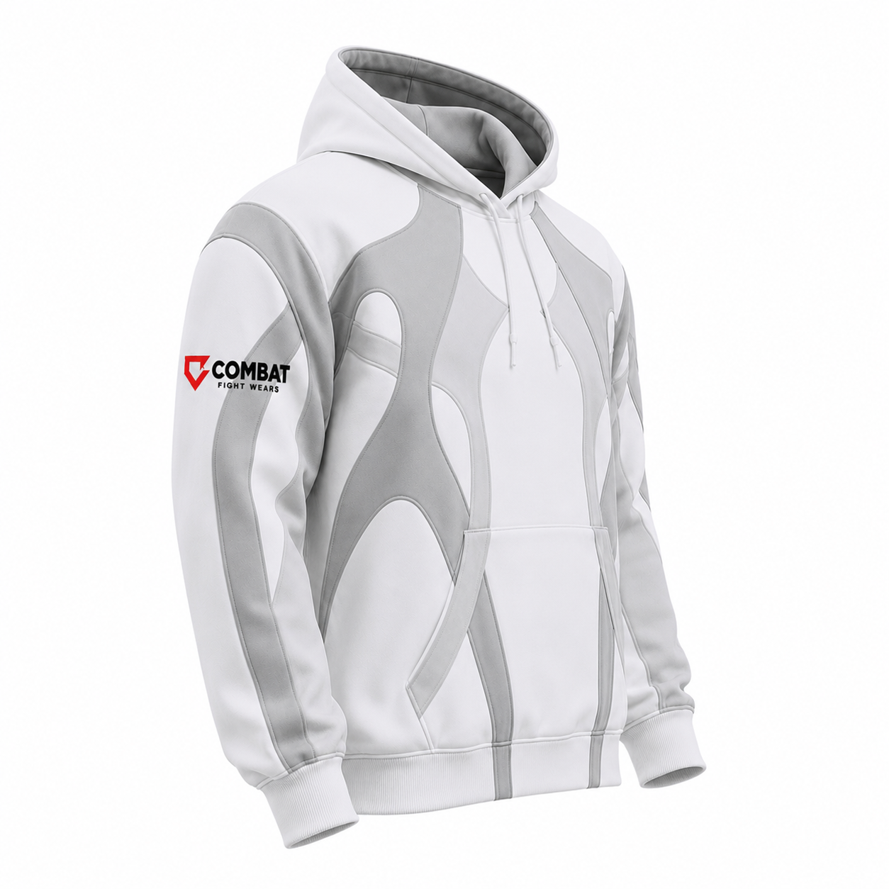 Performance Sports Hoodie - Image 3