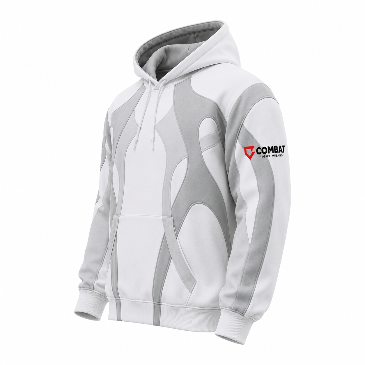 Performance Sports Hoodie - Image 2