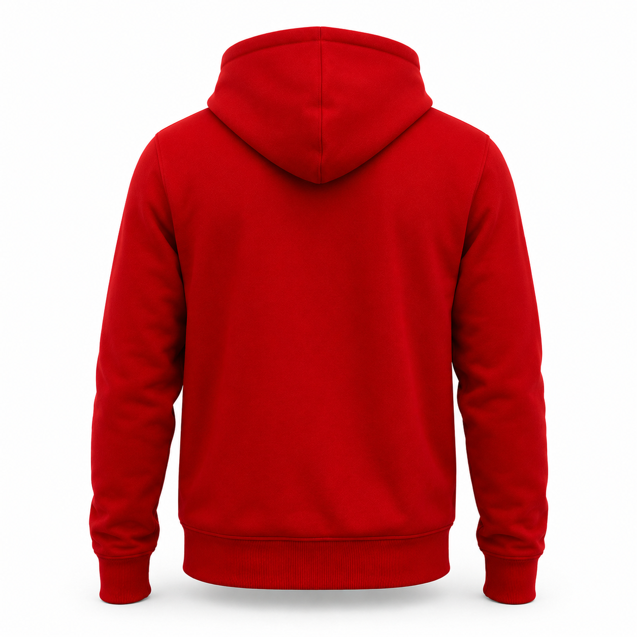 Heavyweight Cotton Hoodie - Image 4