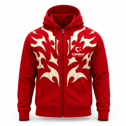Heavyweight Cotton Hoodie