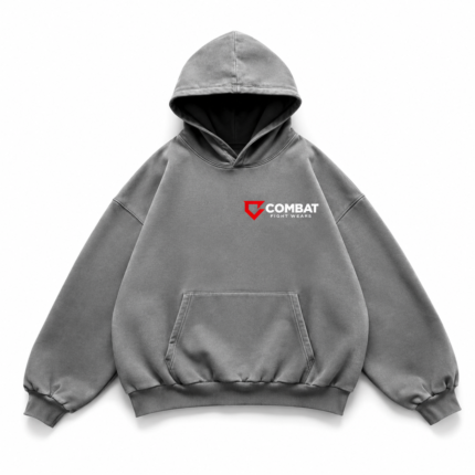 Comfort Fit Hoodie
