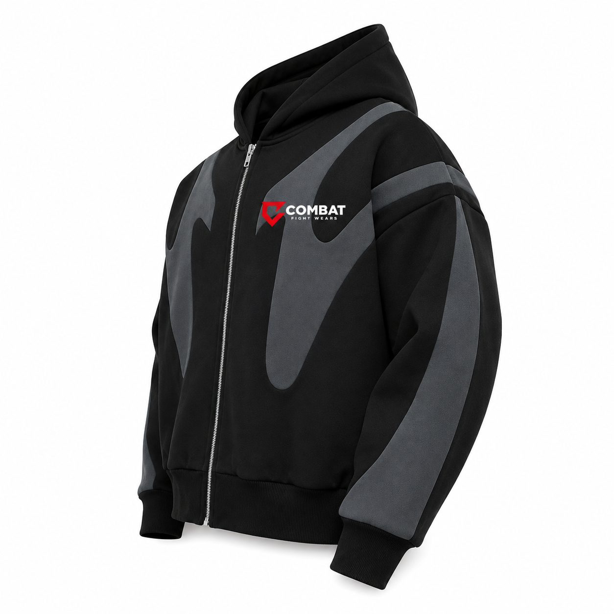 Premium Pullover Hoodie - Image 4