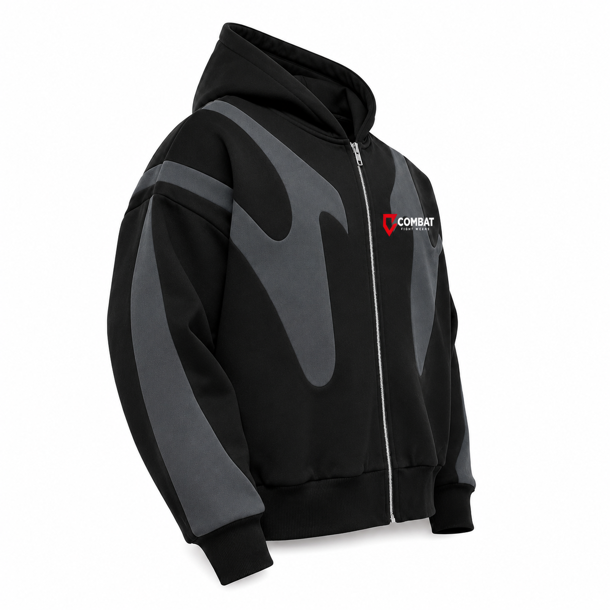 Premium Pullover Hoodie - Image 3
