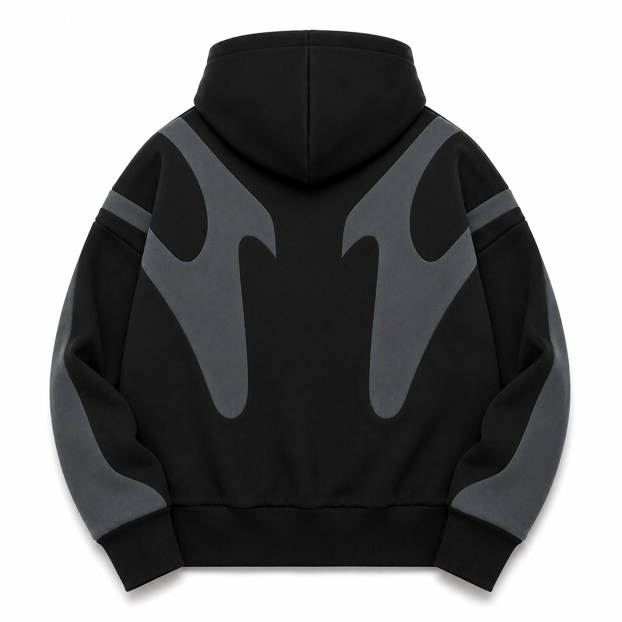 Premium Pullover Hoodie - Image 2
