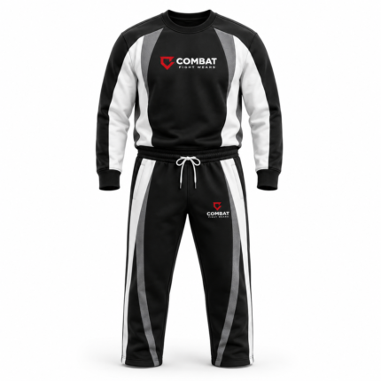 Competition Sports Tracksuit