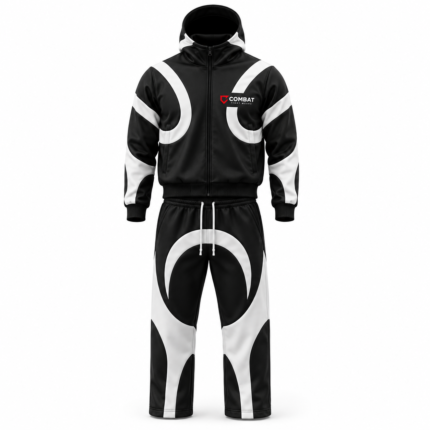 Athletic Performance Tracksuit