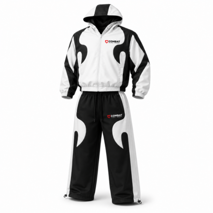 Elite Sports Tracksuit