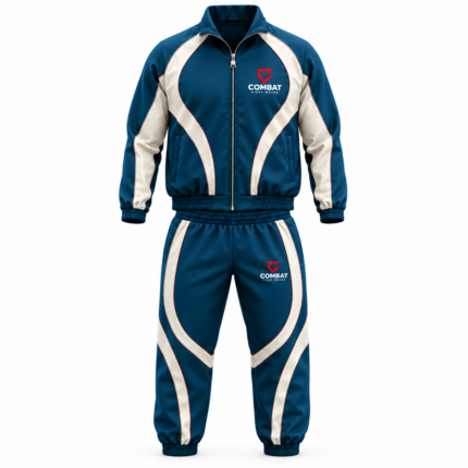 Lightweight Performance Tracksuit