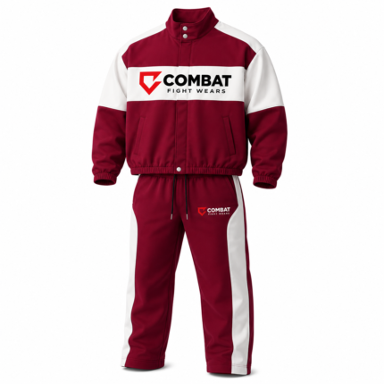 Premium Unisex Tracksuit
