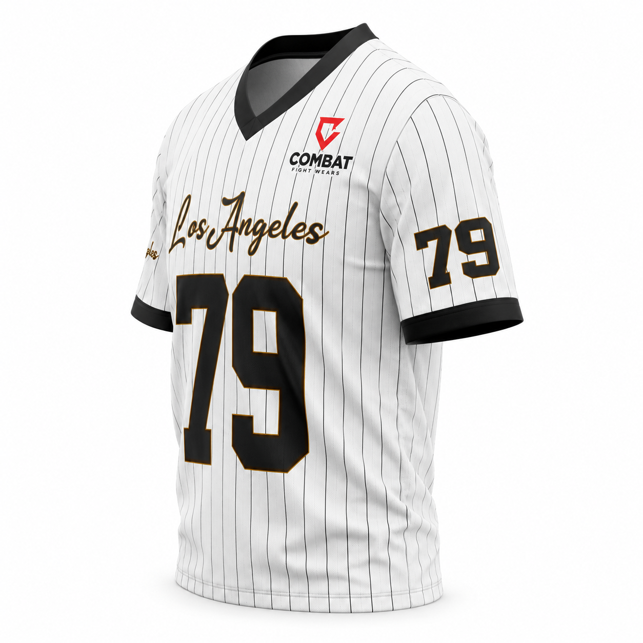 Modern Fit T-Shirt - Image 2