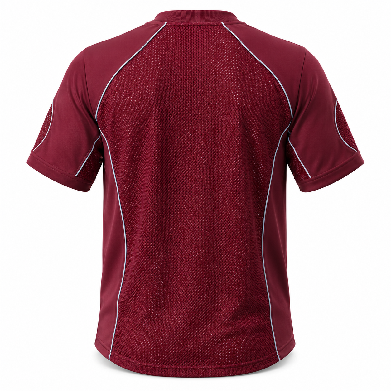 Moisture-Wicking T-Shirt - Image 3