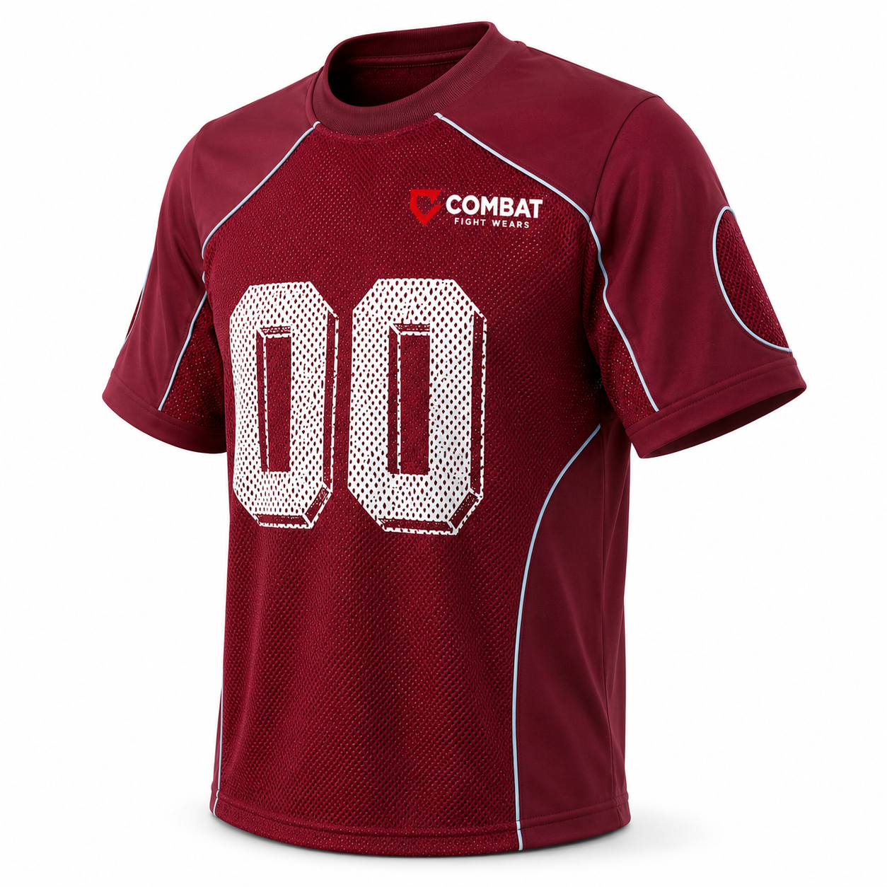 Moisture-Wicking T-Shirt - Image 2