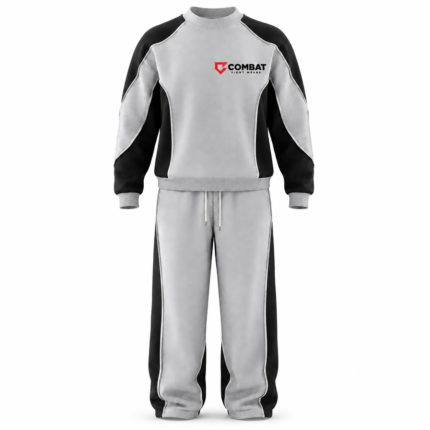 Premium Fleece Sweatsuit