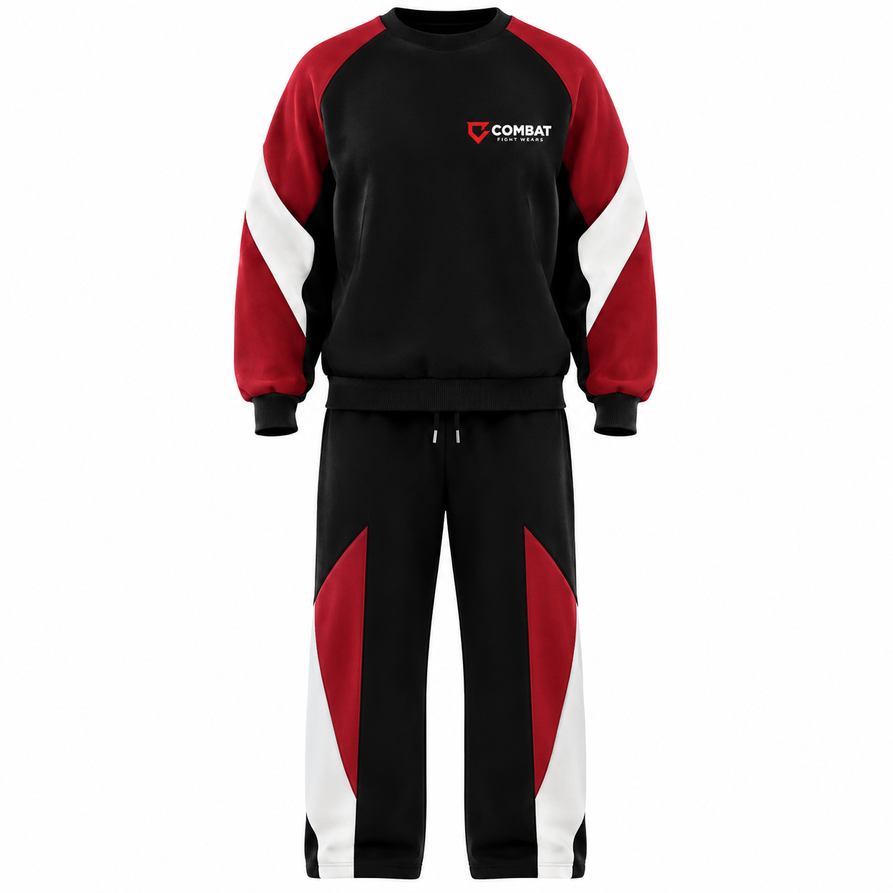 Premium Unisex Sweatsuit