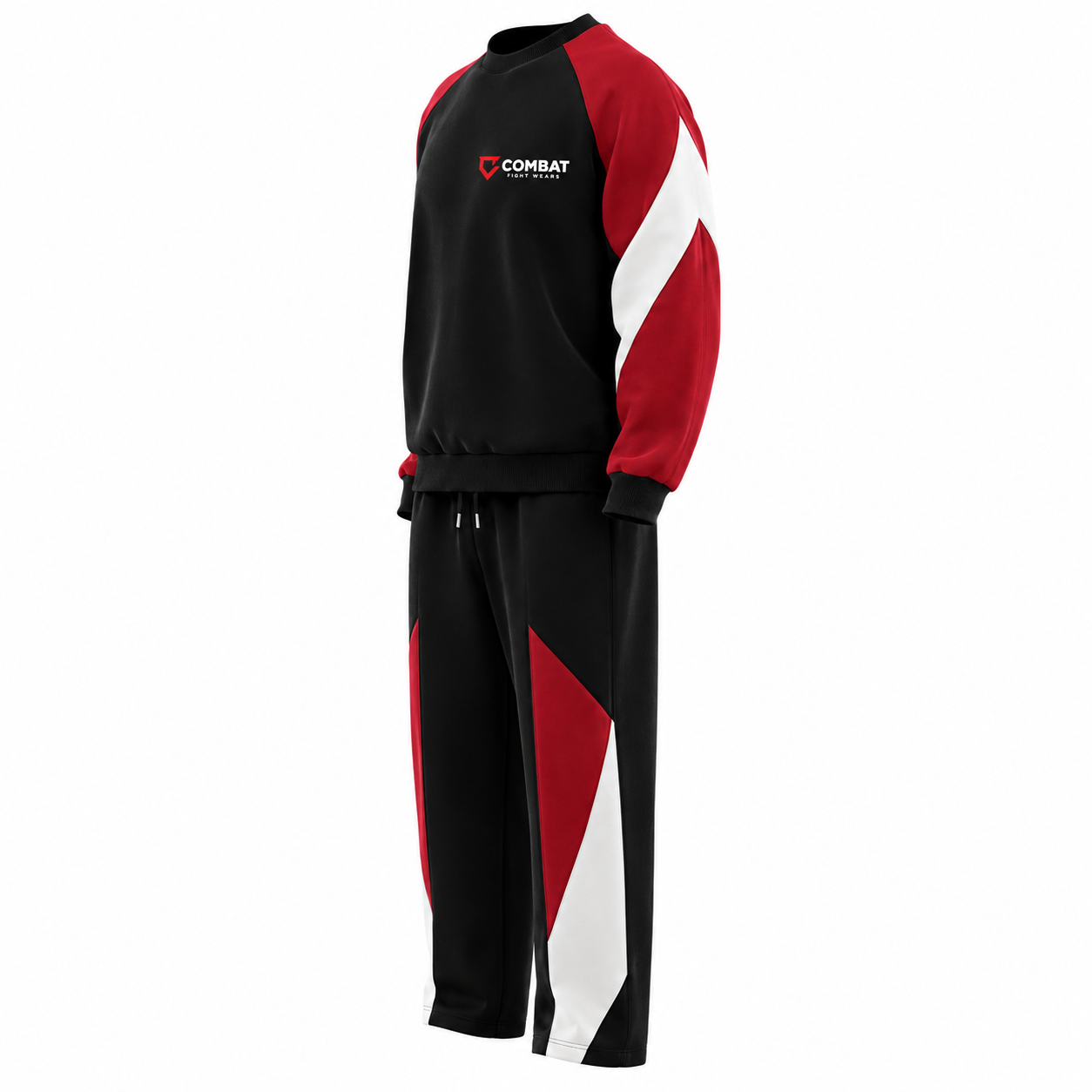 Premium Unisex Sweatsuit - Image 3