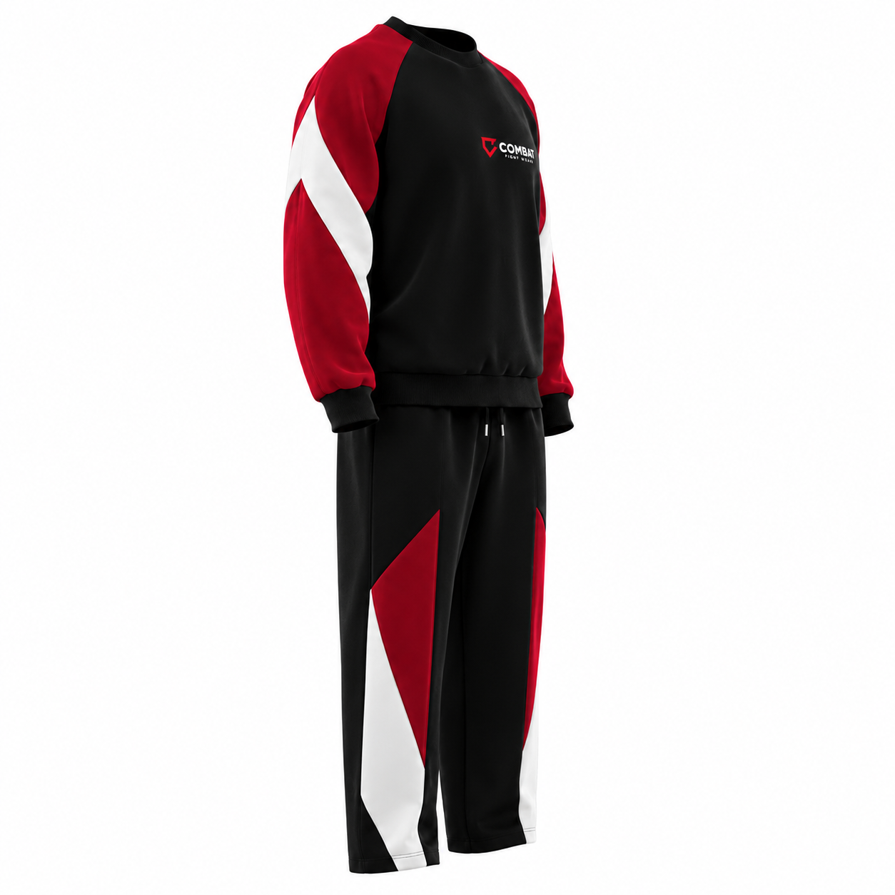 Premium Unisex Sweatsuit - Image 2