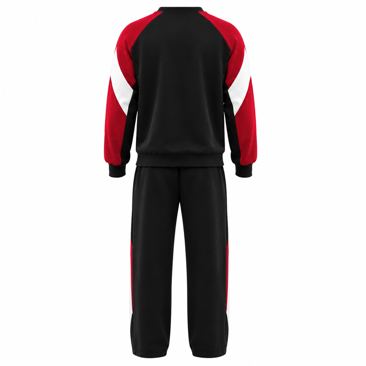 Premium Unisex Sweatsuit - Image 4