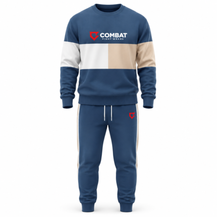 Active Lifestyle Sweatsuit
